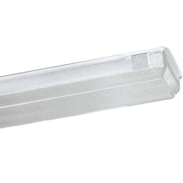 Schuch Licht Ersatzglas PC 164018 PC