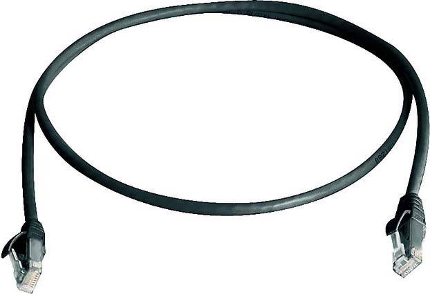 Telegärtner Patchkabel U/UTP C.6 25,0m 100009285-1