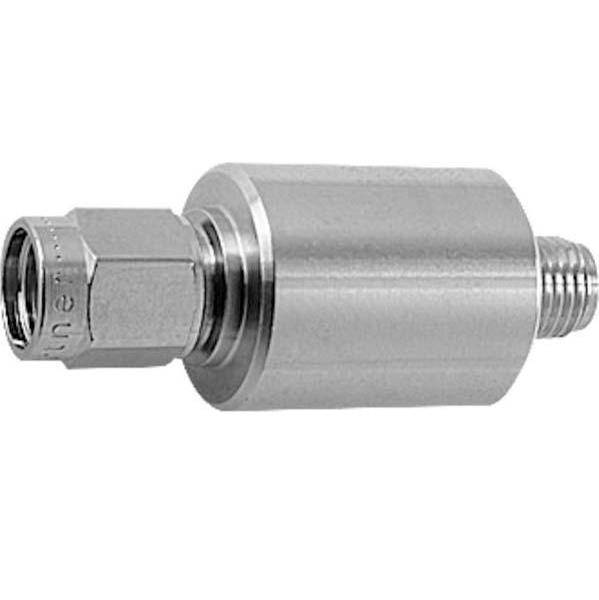 Telegärtner R-SMA-Dämpfungsglied 100024834-0