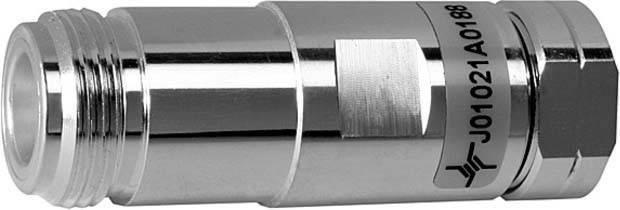 Telegärtner N-Kabelbuchse Simfix 100024024-1
