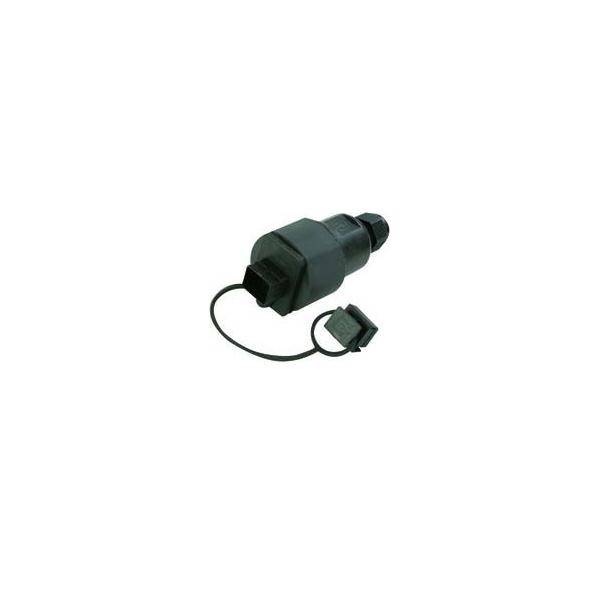 Telegärtner STX V4 Freie Anschlussdose 100007445-0