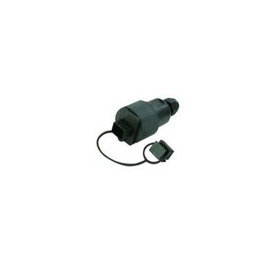 Telegärtner STX V4 Freie Anschlussdose 100007445-0