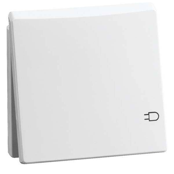 Peha Steckdose SCHUKO erh.Berührs.,Kd, rws D 95.6511.02 K SI-0