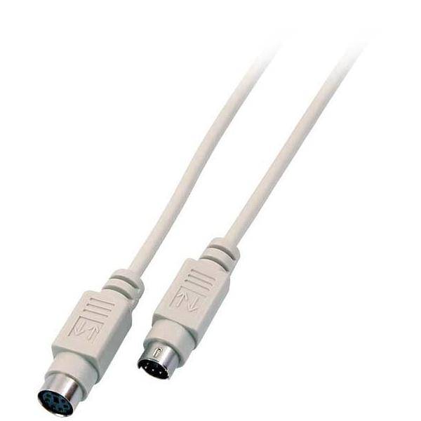 EFB-Elektronik PS/2-Verlängerungskabel EK323.10