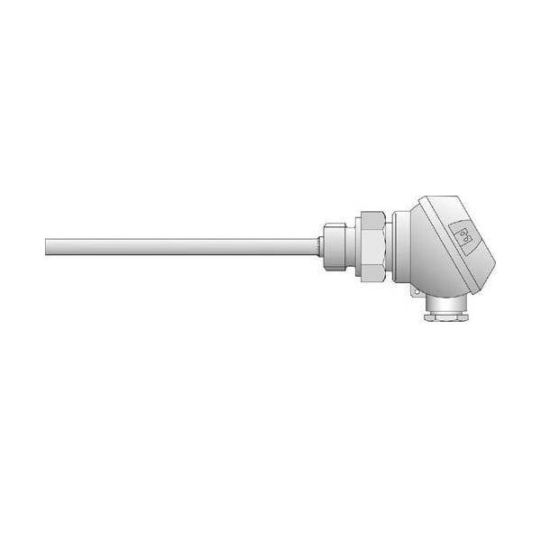 Jumo Widerstandsthermometer 90/00533433