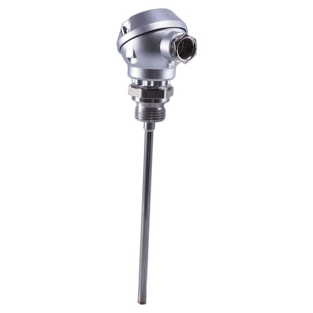Jumo Widerstandsthermometer 90/00533433-3