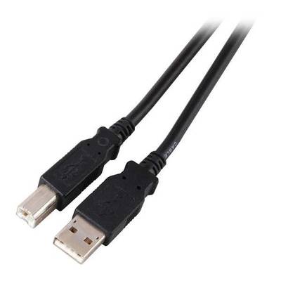 EFB-Elektronik USB2.0 HighSpeed-Kabel K5255SW.1