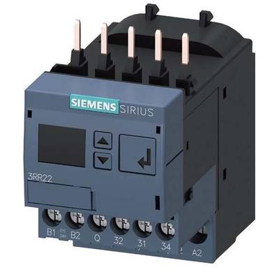 Siemens 3RR2241-1FW30 Überwachungsrelais  