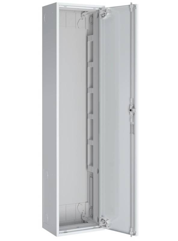 ABN System-Gehäuse S18 weiß IP43 300 mm 1250 mm-1