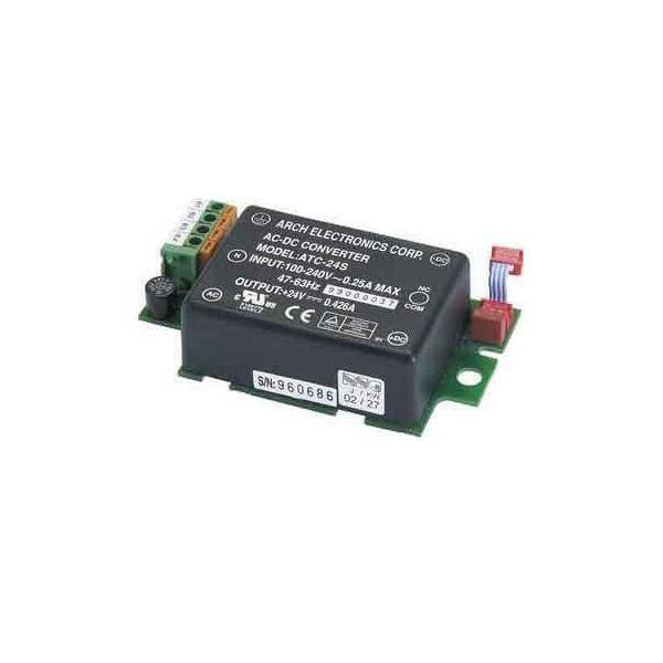 Sick Power-Supply-Modul CMP400-0