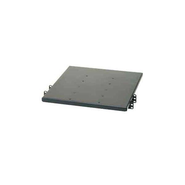 Panduit Fachboden 457mm tief SRM19X18A1-0