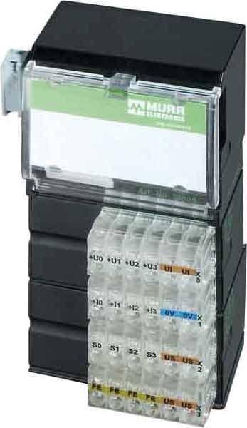 Murrelektronik Analog-Eingangsmodul 56240-0