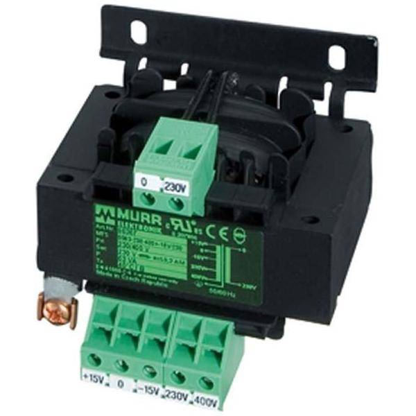 Murrelektronik Sicherheitstransformator 86361