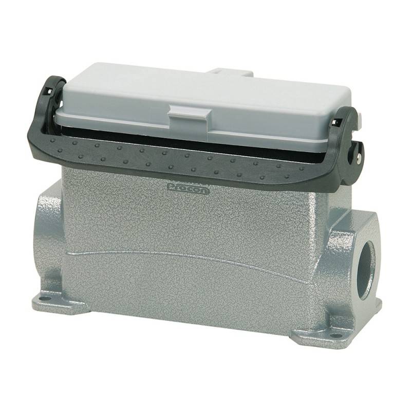 Walther Werke Sockelgehäuse P711624MS-2