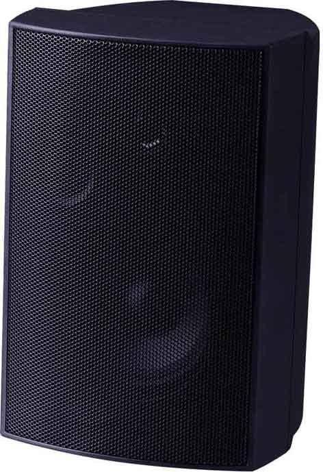 WHD Lautsprecher Mini4WP-8 sw-0