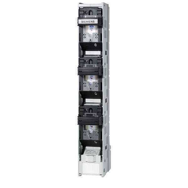 Siemens Dig.Industr. Sicherungslasttrennleiste 1pol. 400A 690V M12 3NJ4131-3BF01-0