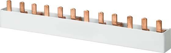 Siemens Dig.Industr. Stiftsammelschiene 3-Phasen 1016mm 5ST3710-0HG-0