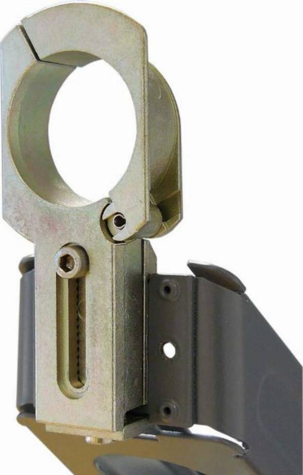 Televes LNB- Halter SH-LNB40QSD