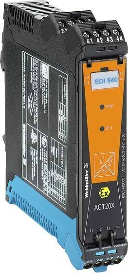 Weidmüller ACT20X-HAI-SAO-S 8965430000 Signalwandler 1 St.-1