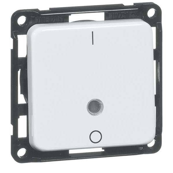 Peha Ausschalter rws Kontrolll. D 712.02 GLK-0