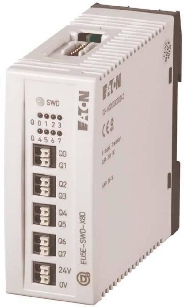 Eaton Digitalmodul EU5E-SWD-X8D