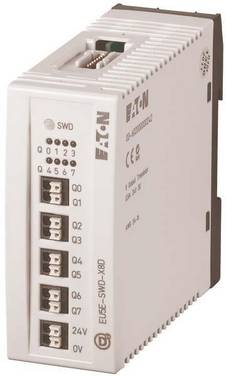 Eaton Digitalmodul EU5E-SWD-X8D