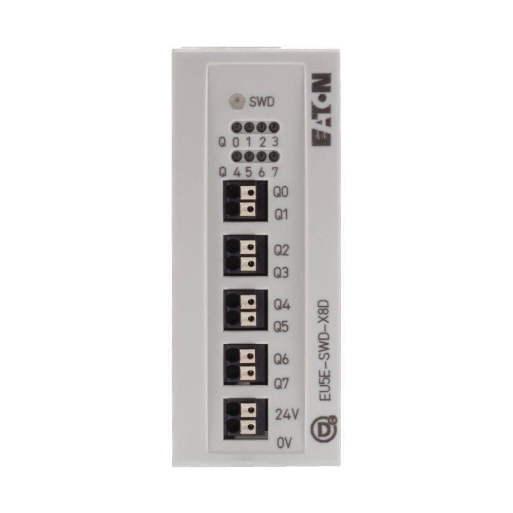 Eaton Digitalmodul EU5E-SWD-X8D-1