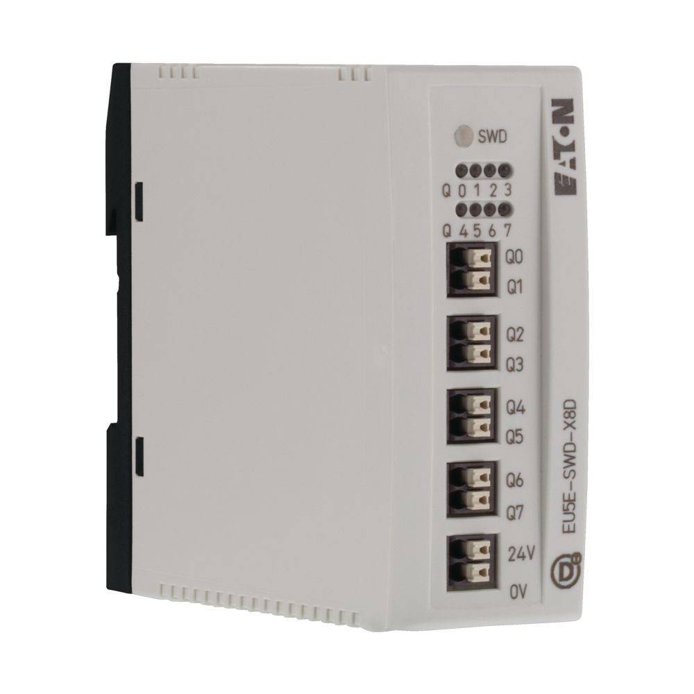 Eaton Digitalmodul EU5E-SWD-X8D-4