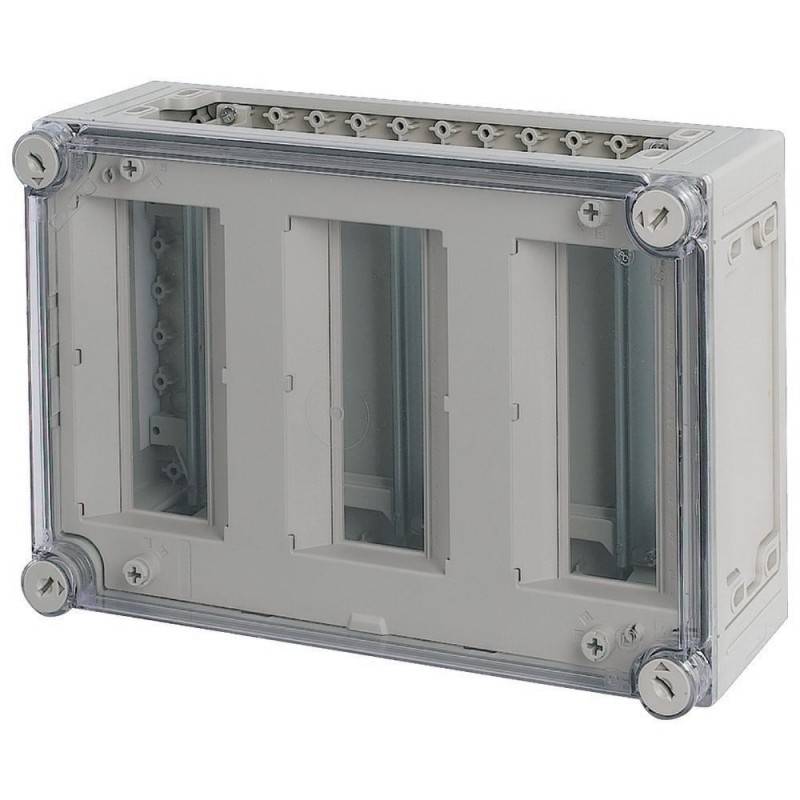 Eaton Automatenkasten AV/I43-125-1