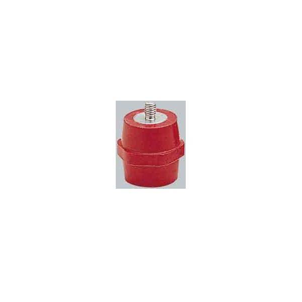 20 Stk. Wöhner Isolator 05802 35 mm-0