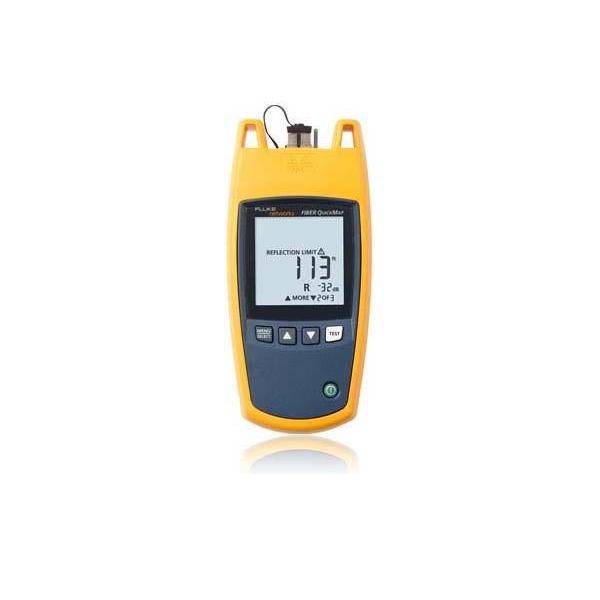 Fluke Networks Fiber QuickMap Enterprise FQM-M-0