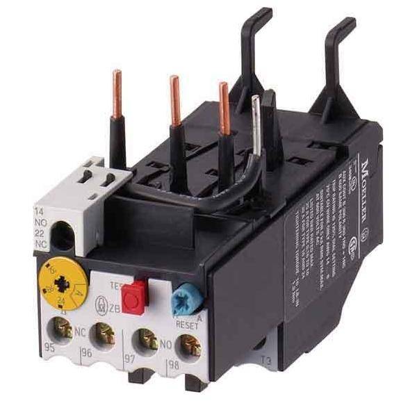 Eaton Motorschutzrelais ZB32-38-0