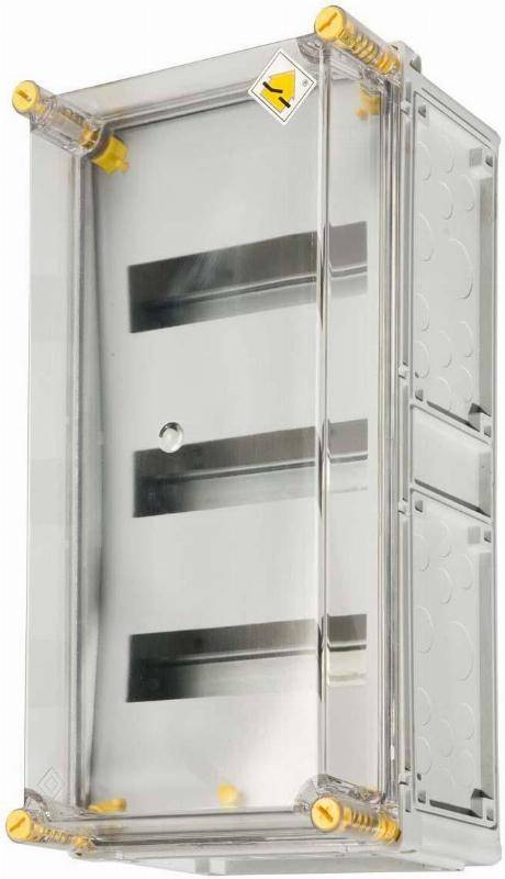 GSAB Elektrotechnik Verteilerfeld IP55 99.00.903-0