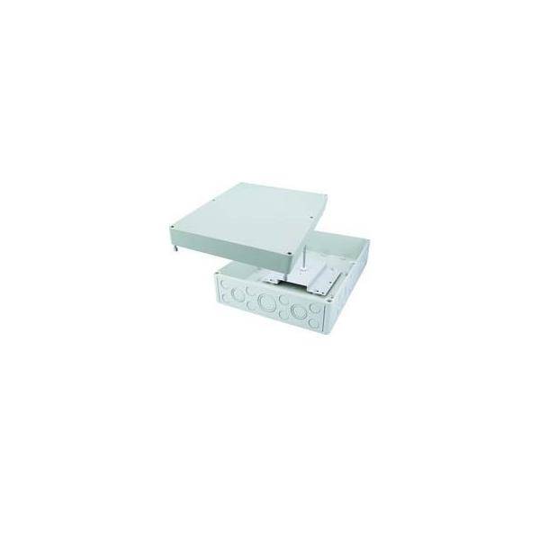 Telegärtner LWL-Spleißbox-Gehäuse IP66 1000222