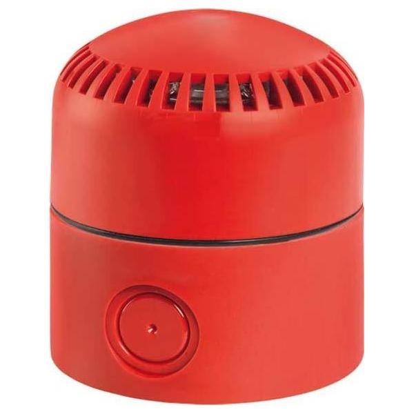 Grothe Elektrische Sirene SIR 8903RT-0