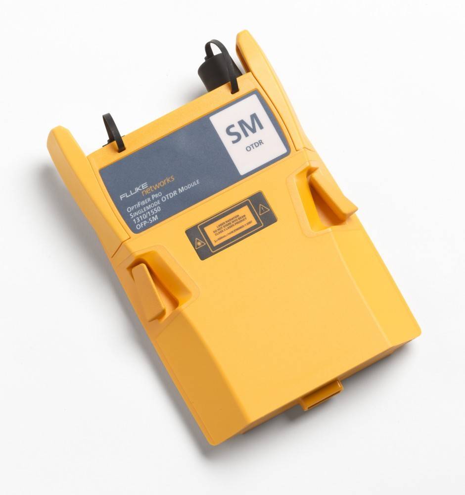 Fluke Networks OptiFiber Pro Singlemode OFP-SM-1
