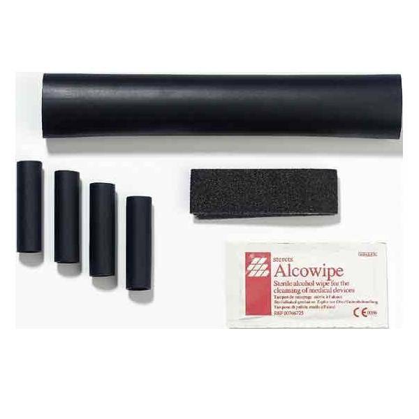 30 Stk. ABB Stotz S&J T&B Schrumpfschlauch-Kit
