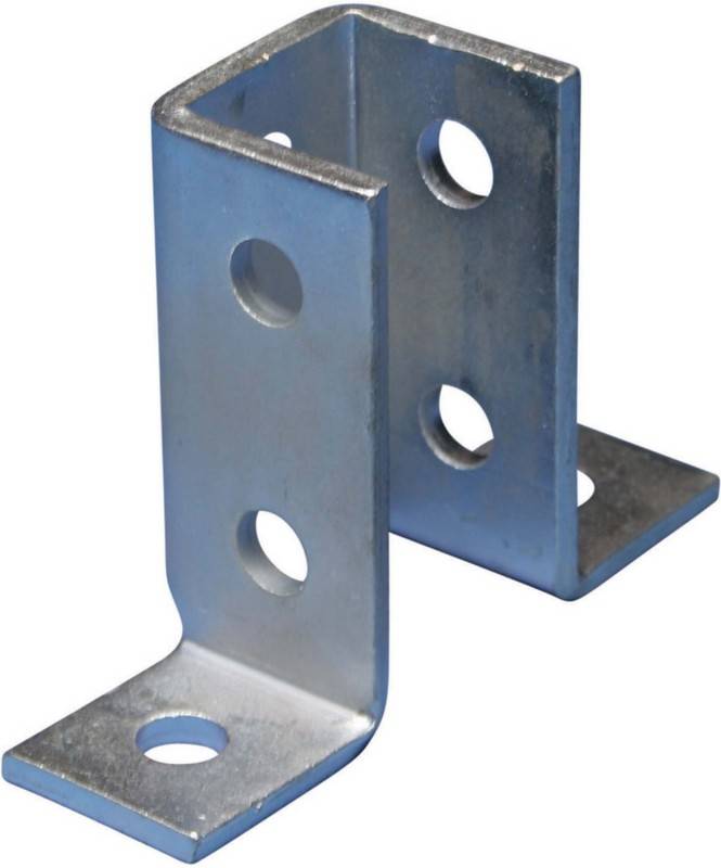 Erico Flügelelement Kreuz 702, 387720 ZZA702-0