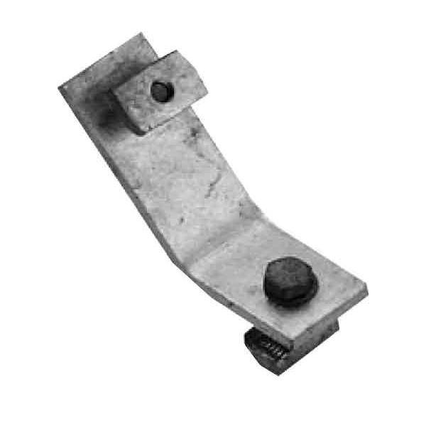 Erico Element ZWA218A45 387850 Stahl