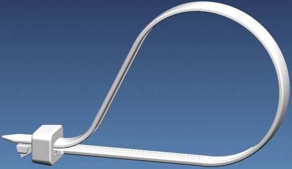 5000 Stk. Panduit Kabelbinder SST2S-M