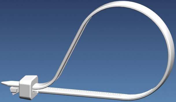 5000 Stk. Panduit Kabelbinder SST2S-M-0