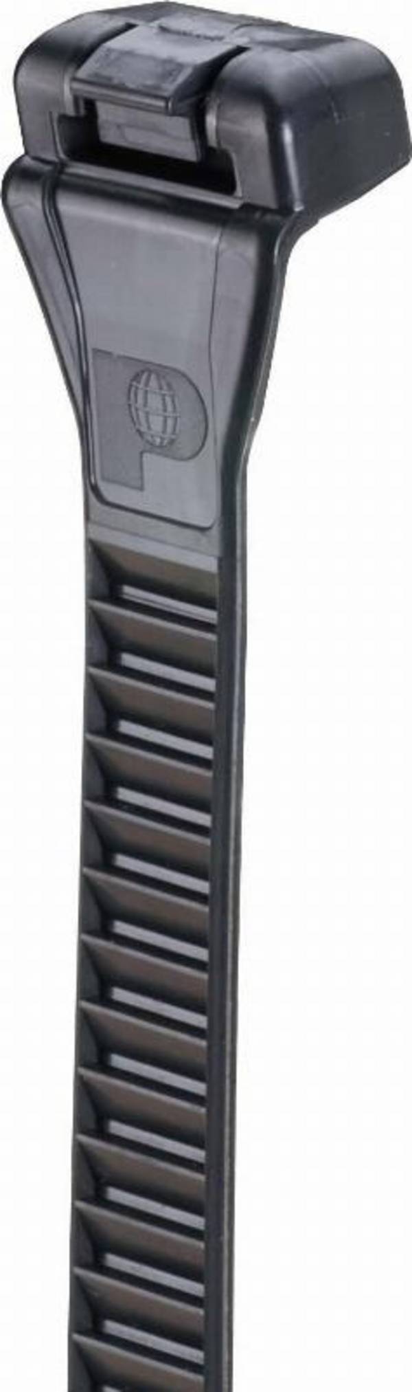 100 Stk. Panduit Kabelbinder elastisch