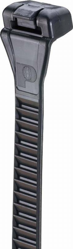 100 Stk. Panduit Kabelbinder elastisch-0