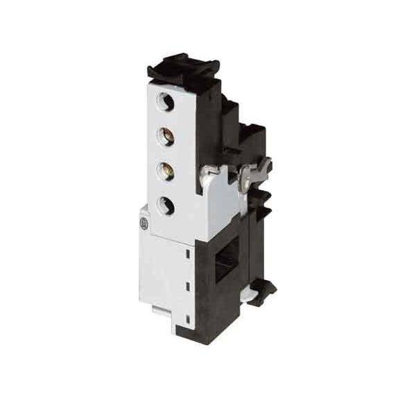 Eaton Unterspannungsauslöser NZM2/3-XUHIV12DC