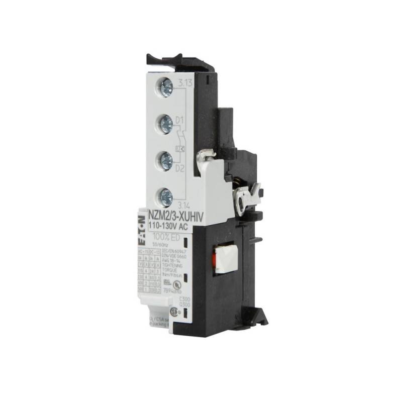 Eaton Unterspannungsauslöser NZM2/3-XUHIV12DC-1