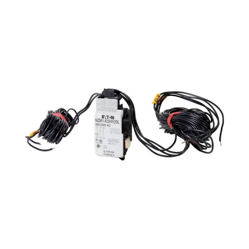Eaton Unterspannungsauslöser NZM1-XUHIV20L24AC-1