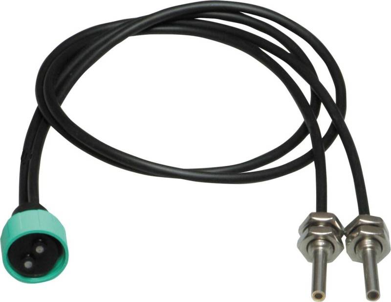 Pepperl+Fuchs Fabrik Lichtleiter LCE 18-2,3-0,5-K-1