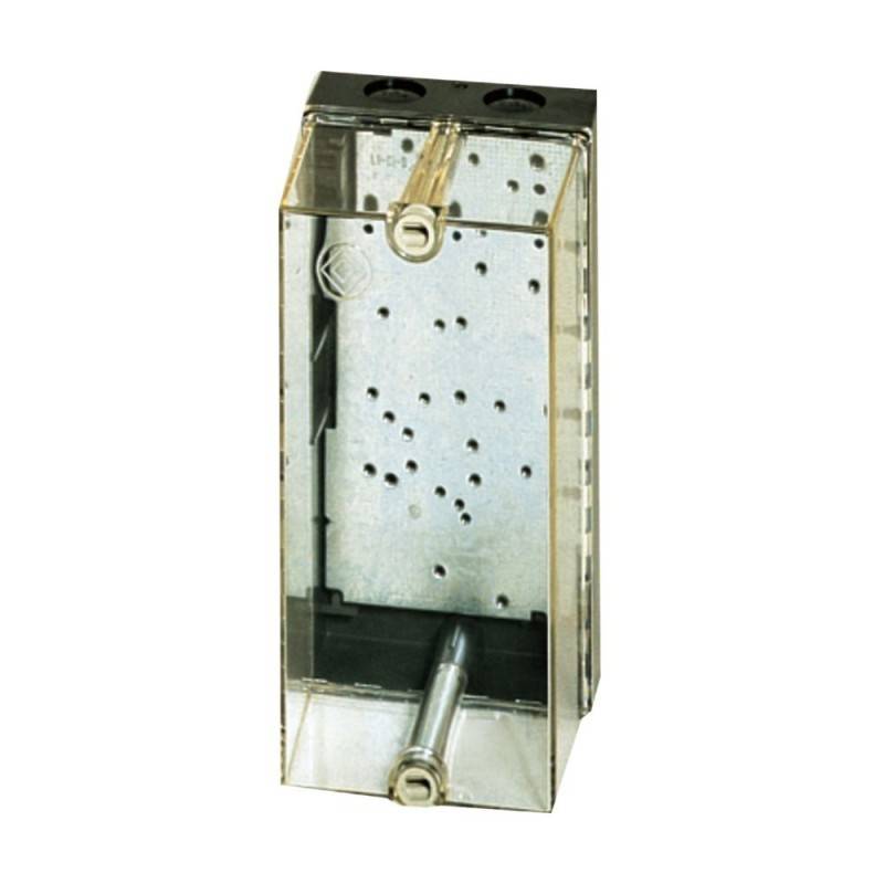 2 Stk. Eaton Gehäuse CI-DOM 043299 IP55 110 mm-1