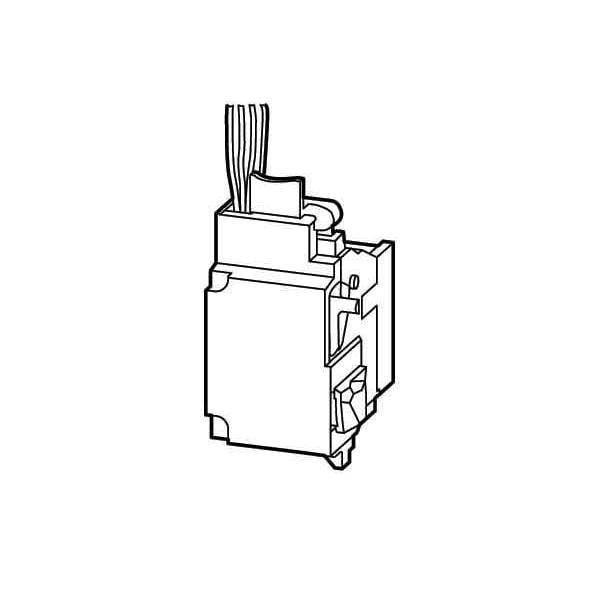 Eaton Unterspannungsauslöser NZM1-XUHIVL380-440A