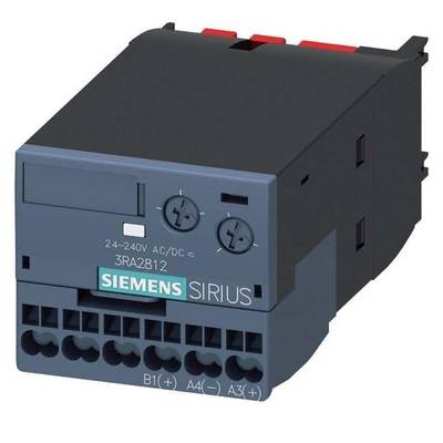 Siemens 3RA28122DW10 3RA2812-2DW10 Zeitrelais   1 St.   